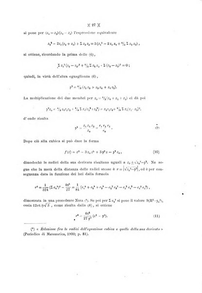 Giornale di matematiche di Battaglini