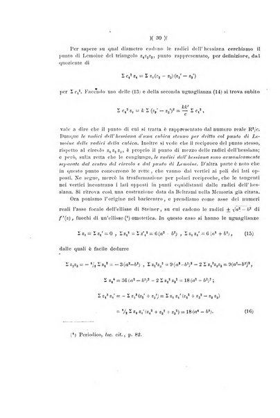 Giornale di matematiche di Battaglini