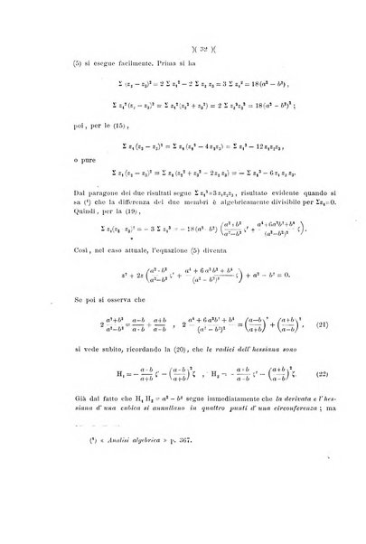 Giornale di matematiche di Battaglini