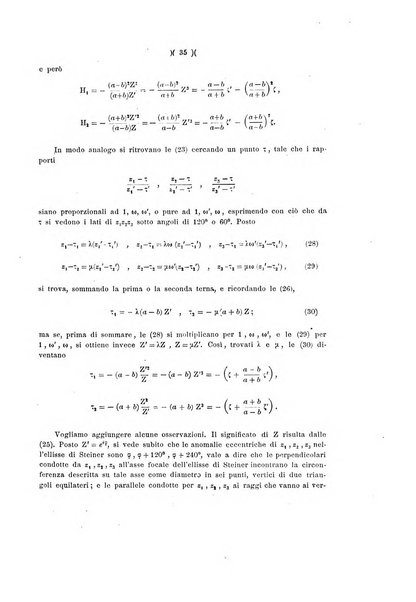 Giornale di matematiche di Battaglini