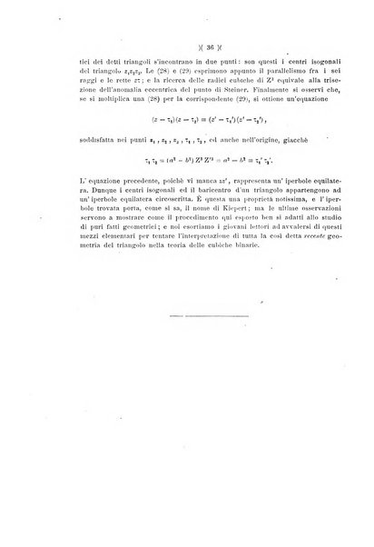 Giornale di matematiche di Battaglini