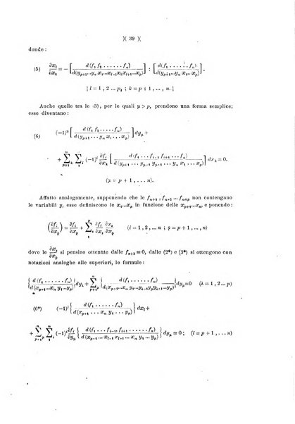 Giornale di matematiche di Battaglini