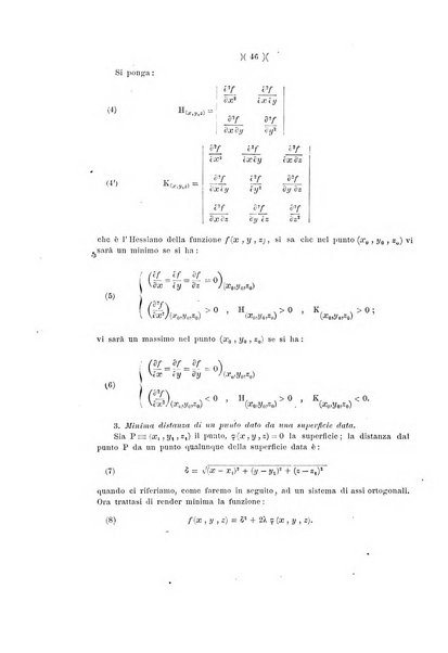 Giornale di matematiche di Battaglini