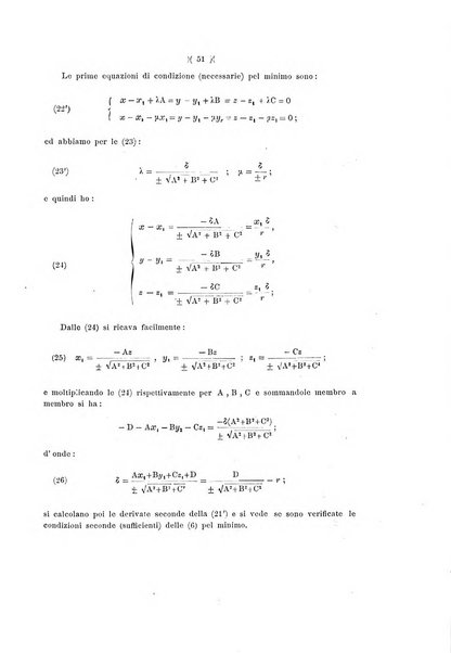 Giornale di matematiche di Battaglini