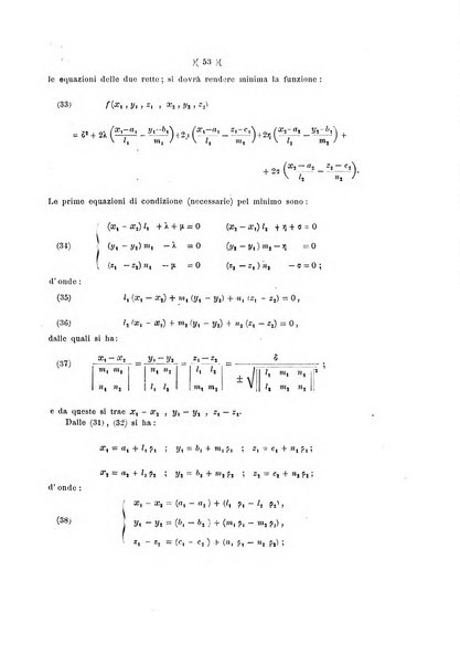 Giornale di matematiche di Battaglini