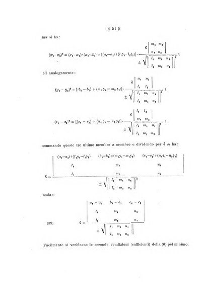 Giornale di matematiche di Battaglini