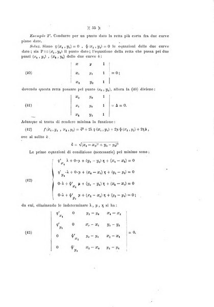 Giornale di matematiche di Battaglini