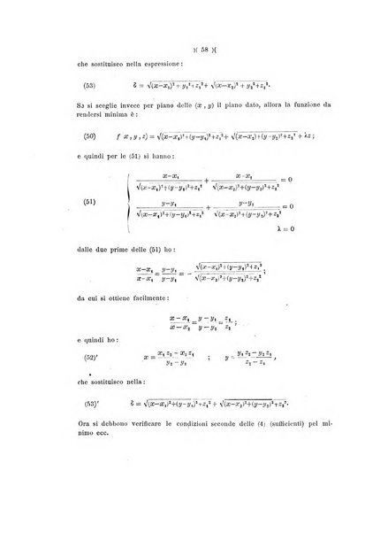 Giornale di matematiche di Battaglini