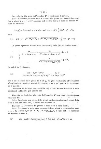 Giornale di matematiche di Battaglini