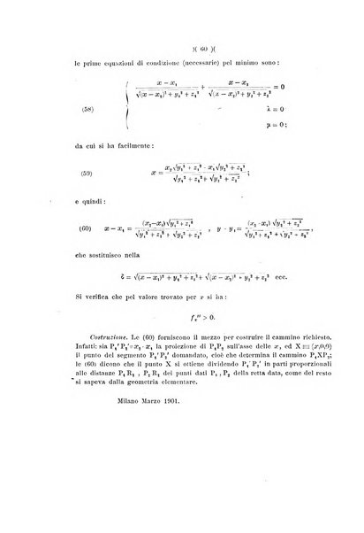 Giornale di matematiche di Battaglini