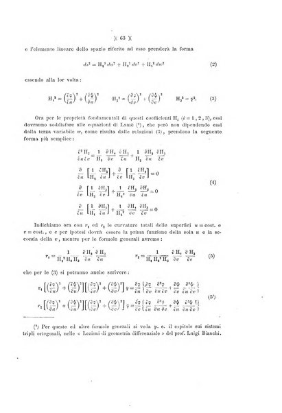 Giornale di matematiche di Battaglini