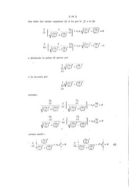 Giornale di matematiche di Battaglini