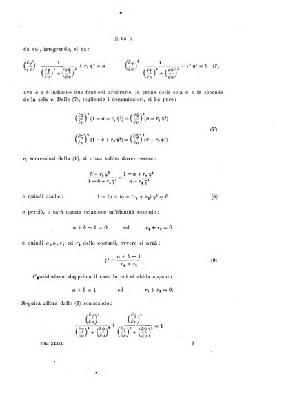 Giornale di matematiche di Battaglini