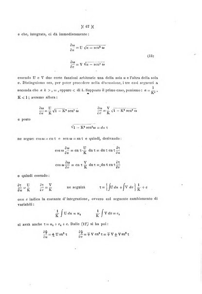 Giornale di matematiche di Battaglini