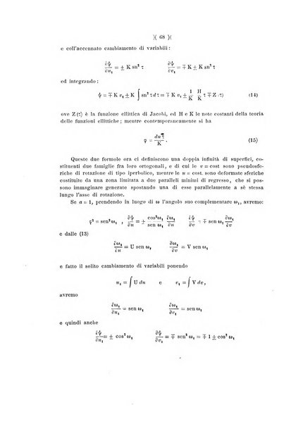 Giornale di matematiche di Battaglini