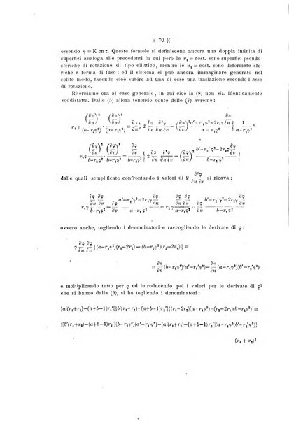 Giornale di matematiche di Battaglini