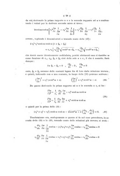 Giornale di matematiche di Battaglini