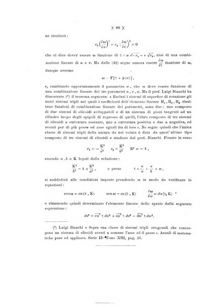 Giornale di matematiche di Battaglini