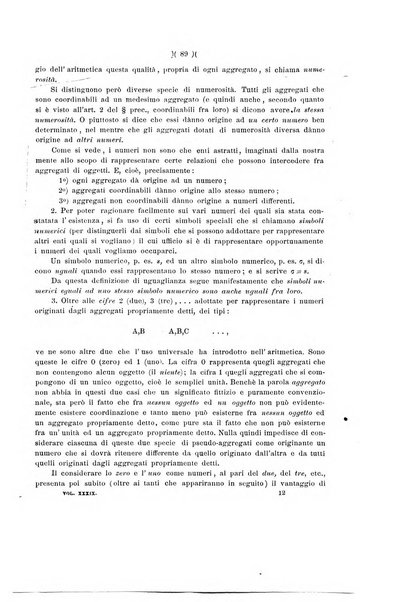 Giornale di matematiche di Battaglini