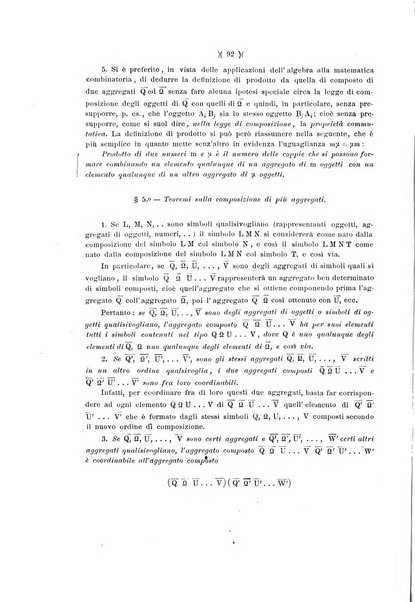 Giornale di matematiche di Battaglini