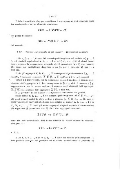 Giornale di matematiche di Battaglini