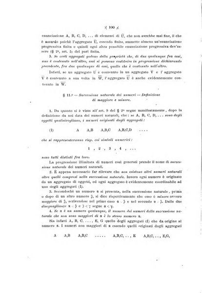 Giornale di matematiche di Battaglini