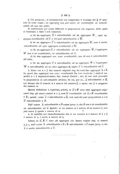 Giornale di matematiche di Battaglini