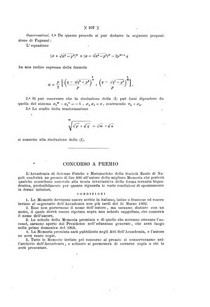 Giornale di matematiche di Battaglini