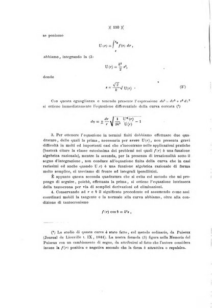 Giornale di matematiche di Battaglini