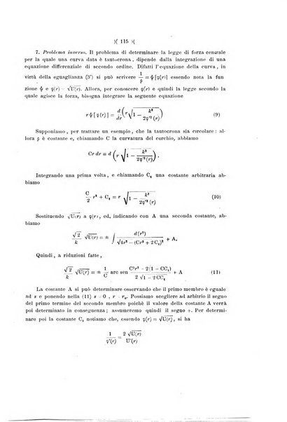 Giornale di matematiche di Battaglini