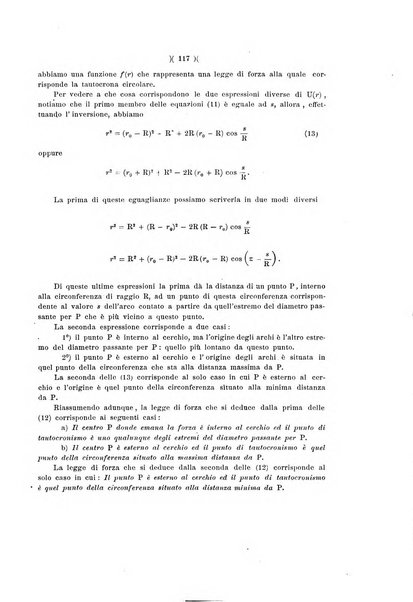 Giornale di matematiche di Battaglini