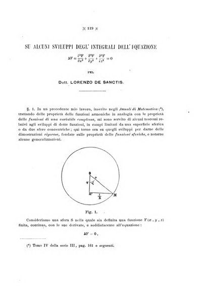 Giornale di matematiche di Battaglini