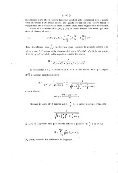 Giornale di matematiche di Battaglini