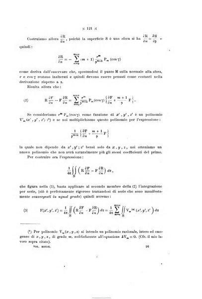 Giornale di matematiche di Battaglini