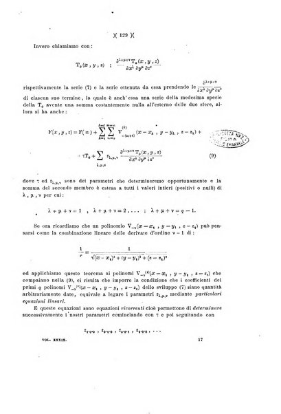 Giornale di matematiche di Battaglini