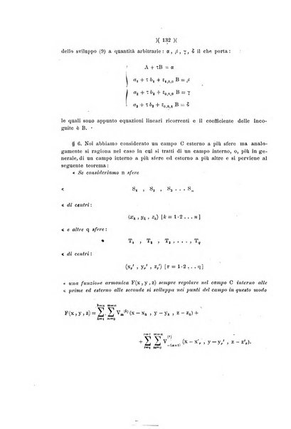 Giornale di matematiche di Battaglini