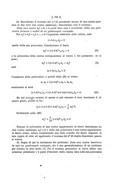 Giornale di matematiche di Battaglini