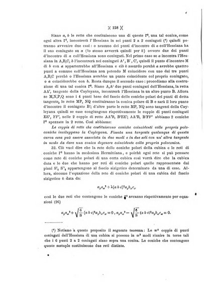 Giornale di matematiche di Battaglini