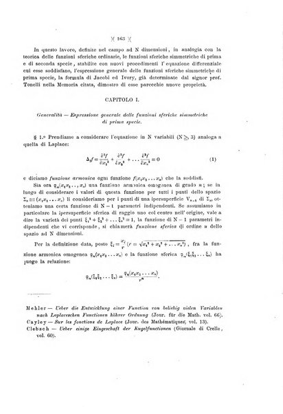 Giornale di matematiche di Battaglini