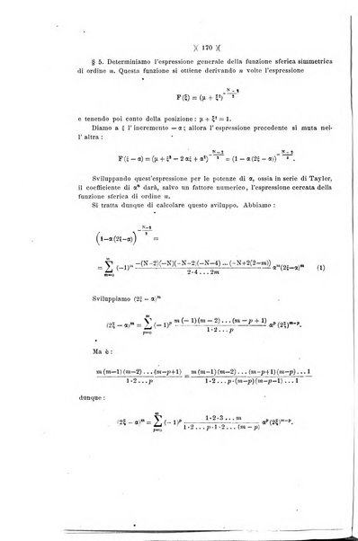 Giornale di matematiche di Battaglini