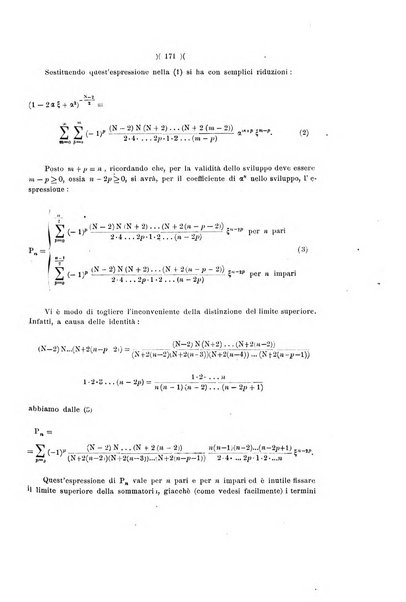 Giornale di matematiche di Battaglini