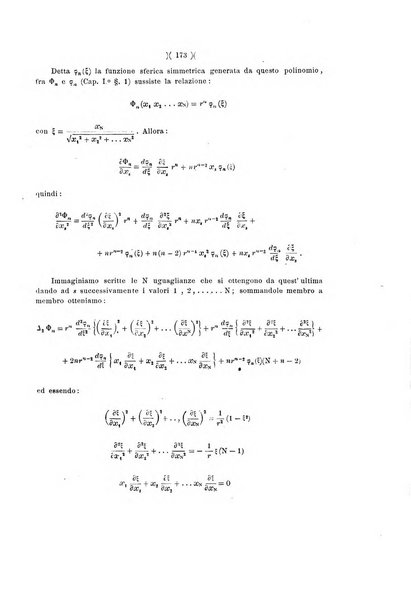 Giornale di matematiche di Battaglini