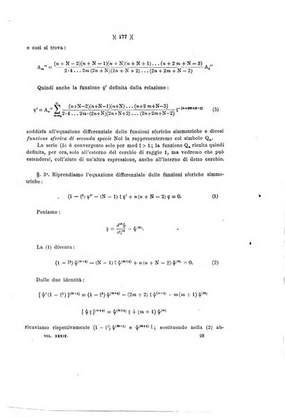 Giornale di matematiche di Battaglini