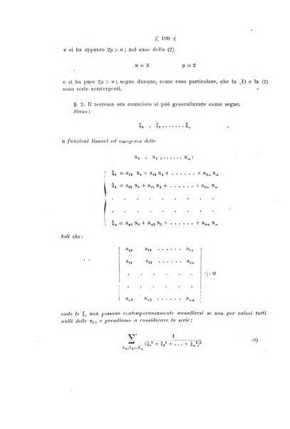 Giornale di matematiche di Battaglini