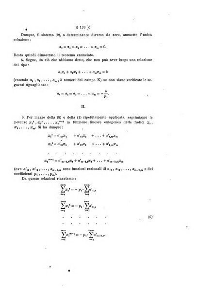 Giornale di matematiche di Battaglini