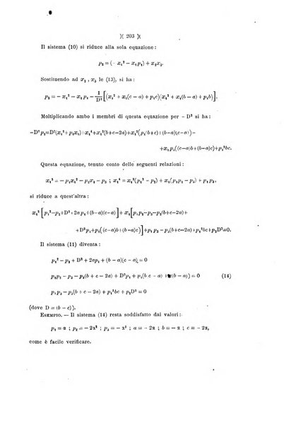 Giornale di matematiche di Battaglini