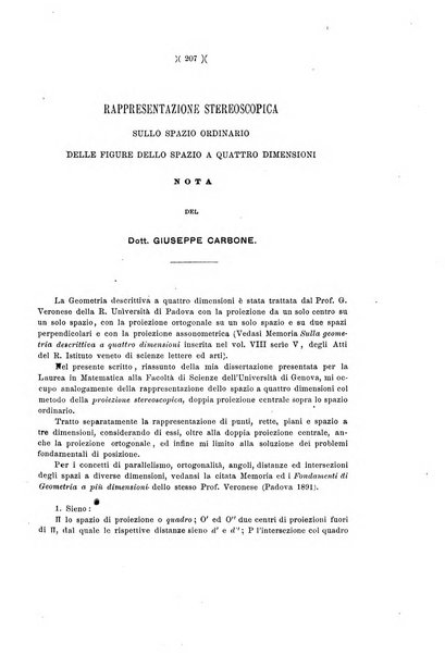 Giornale di matematiche di Battaglini