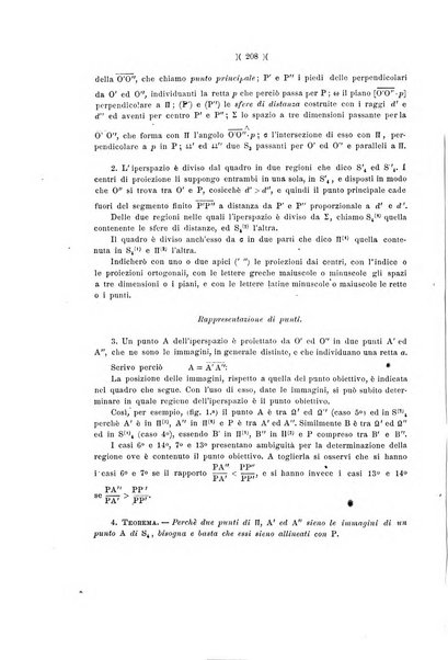 Giornale di matematiche di Battaglini