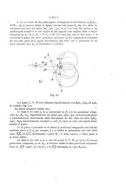 Giornale di matematiche di Battaglini