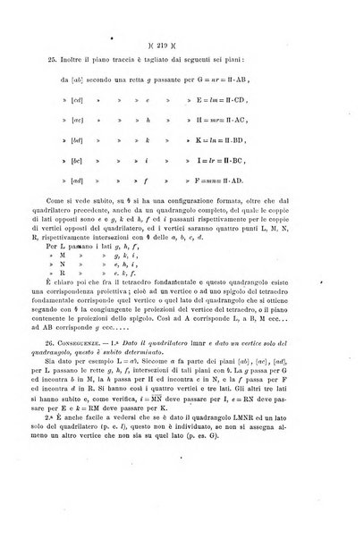 Giornale di matematiche di Battaglini